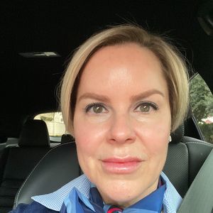 Meet your Posher, Kris